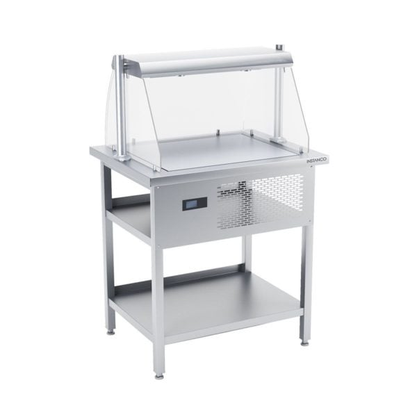 Płyta grzewczo-chłodnicza