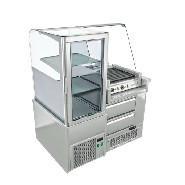 Koncept gastronomiczny – Short concept