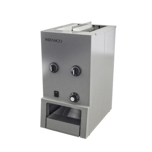 Elektryczny toster przelotowy