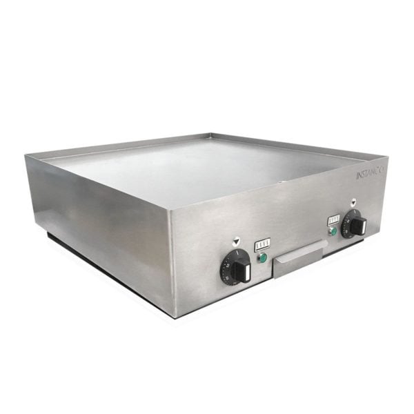 Płyta beztłuszczowa elektryczna nastawna