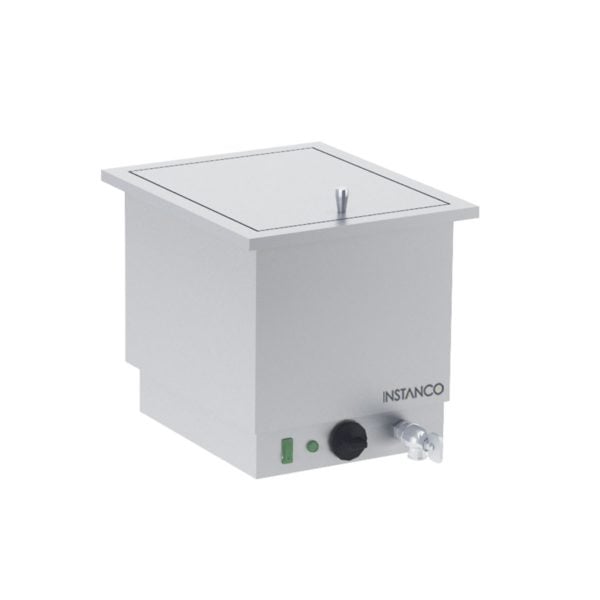 Podgrzewacz parówek prostokątny