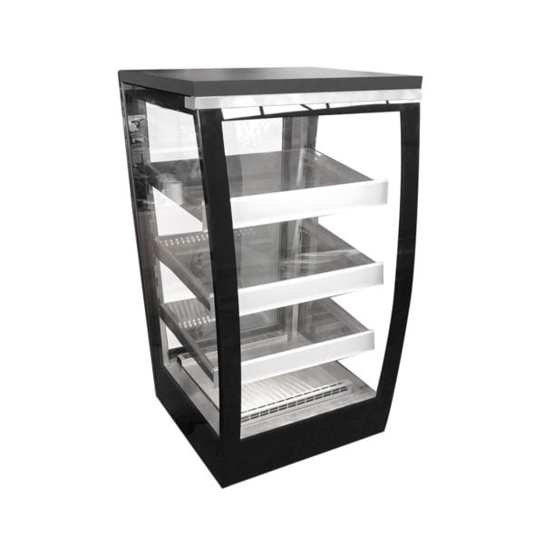 Witryna neutralna nastawna