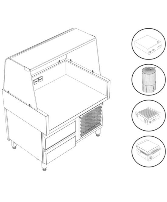 modul-hot-dog-opcje moduł hot-dog opcje