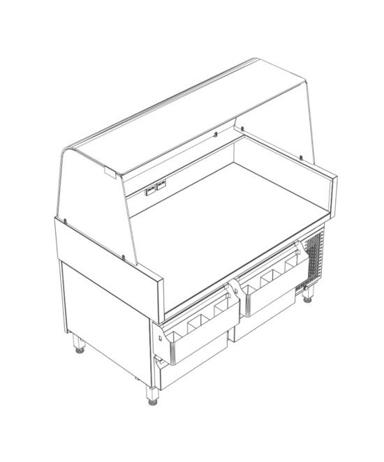 modul-hot-dog moduł hot-dog
