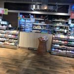 Stacja paliw Okko Ukraina Stacja paliw Okko Ukraina