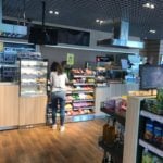 Stacja paliw Okko Ukraina Stacja paliw Okko Ukraina