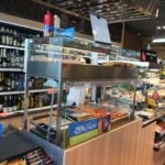 Stacja paliw Okko Ukraina Stacja paliw Okko Ukraina