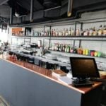 Coctail Bar - Poznań Coctail Bar - Poznań