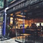 weranda bistro warszawa weranda bistro warszawa