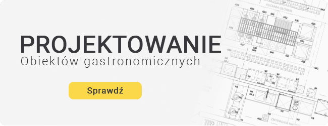 projektowanie_obiektow projektowanie obiektów gastronomicznych