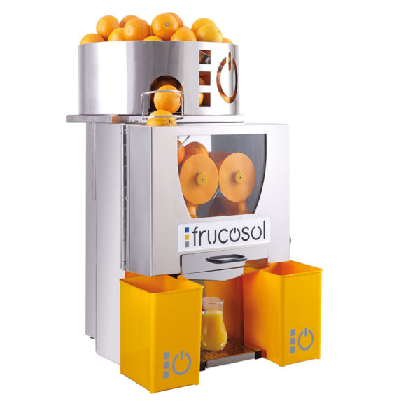 Wyciskarka do pomarańczy F-50A