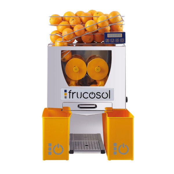Orange squeezer F-50AC