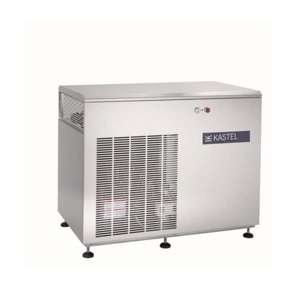 Kostkarka do lodu KFE 1000