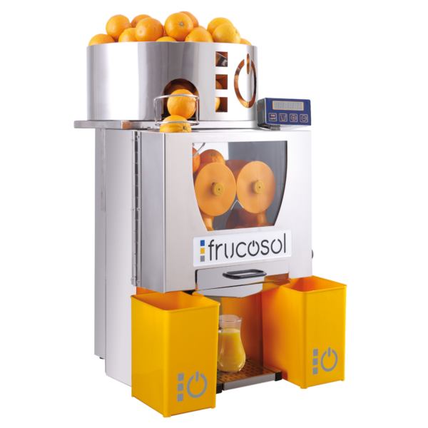 Wyciskarka do pomarańczy F-50AC