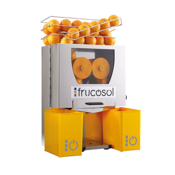 Wyciskarka do pomarańczy F-50