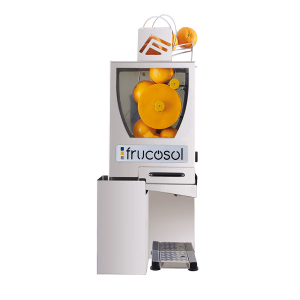 Wyciskarka do pomarańczy F-Compact