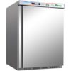 Static refrigerated cabinets eco – EF 200 SS
