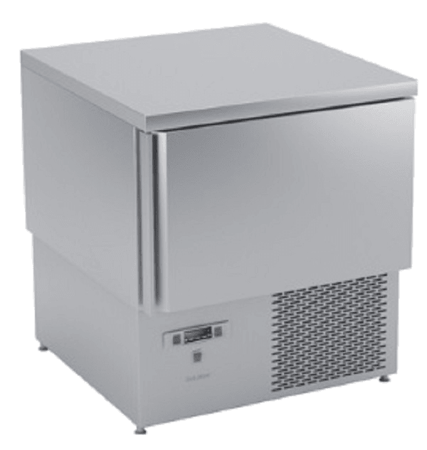 SCHŁADZARKA-SZOKOWA