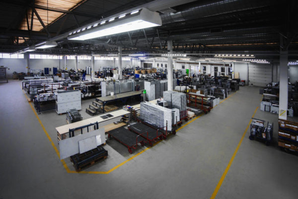 Strona główna - Instanco Construction